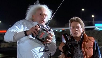 Найден способ заглянуть в будущее