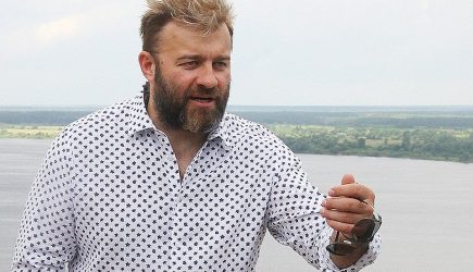 Пореченков ответил на оскорбление Зеленского