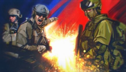 Россия разрушит &laquo;американскую мечту&raquo;.