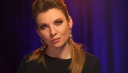 &laquo;Это ложь и провокация&raquo;: Скабеева  об обвинениях Киева