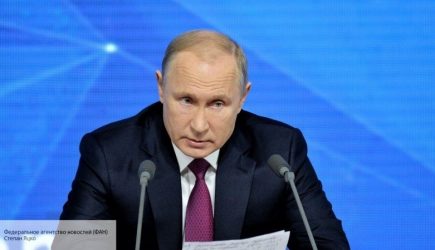 Путин подписал закон о доиндексации пенсии выше прожиточного минимума в России