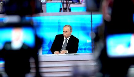 Путин подписал закон о доиндексации пенсии выше прожиточного минимума