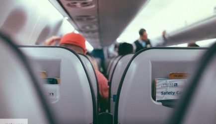 Украина запретила любые авиаперелеты в РФ