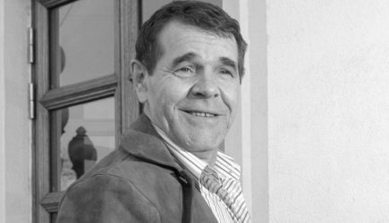 Умер актер Алексей Булдаков