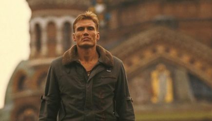 Дольф Лундгрен попросился к Путину и в «Бессмертный полк»