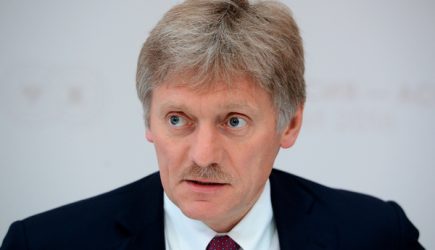 Кремль возмутили планы НАТО в Черном море