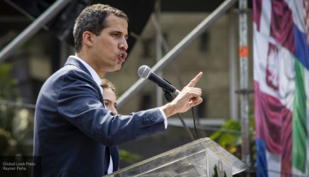 Штаты пообещали «очень серьезные последствия» в ответ на арест Гуаидо