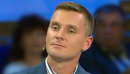 Корейба неожиданно поблагодарил выгнавшего его из студии Соловьева