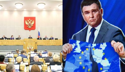 Климкин заявил о праве Киева на компенсацию за &laquo;столетия оккупации&raquo;Украины