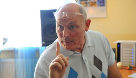 Геннадий Малахов объяснил, почему Малышевой выгодны скандалы из-за &laquo;Жить здорово&raquo;