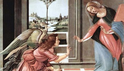 Благовещение в России: когда отмечается, история, традиции, приметы и запреты, что можно есть