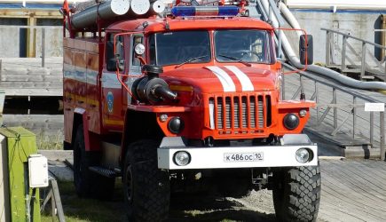 Взрыв газа прогремел в частном доме в Подмосковье, есть жертвы