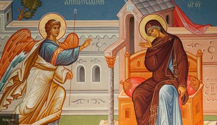 Благовещение-2019: обряды, запреты, тонкости меню