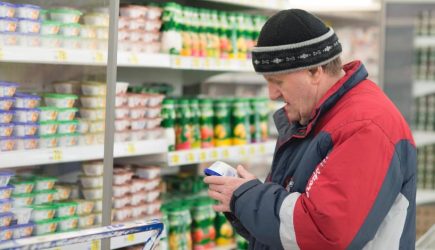 Печальные итоги марта: дорожает все