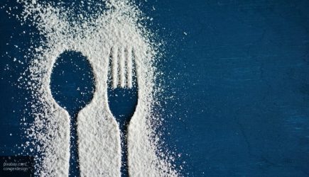 Минздрав рассказал, как питаться правильно