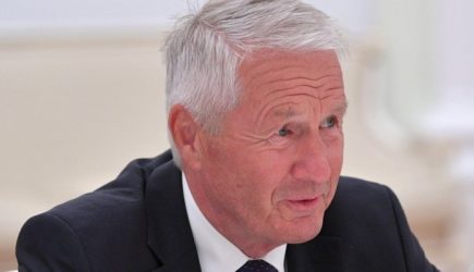 В Совфеде оценили заявление Ягланда о членстве РФ в СЕ