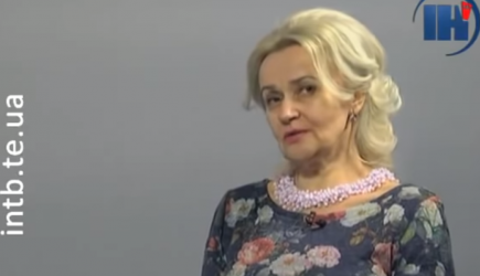 В Крыму отреагировали на слова Фарион о русскоязычных украинцах