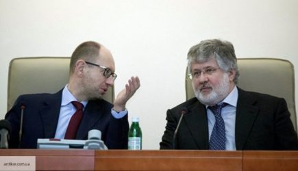 ФБР ведет расследование против украинского бизнесмена Коломойского &ndash; американские СМИ