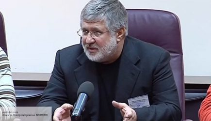 ФБР начало расследование в отношении украинского бизнесмена Коломойского