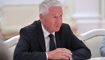 Ruxit – не нужен, нужно вернуть России право голоса в ПАСЕ – генсек Совета Европы