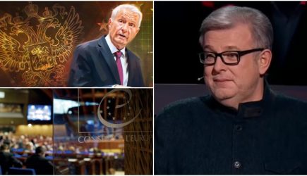 Политолог объяснил, какие «потрясения» ждут Совет Европы в случае выхода России