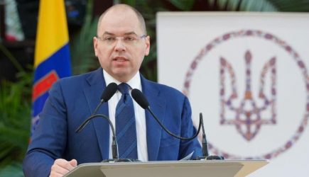 Не уйду: одесский губернатор восстал против Порошенко