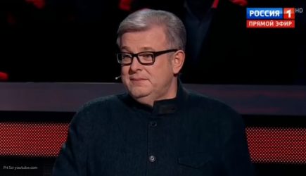 Политолог Куликов рассказал о «потрясениях» для Совета Европы в случае выхода России