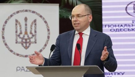 Соловьев назвал мятежом демарш главы Одесской области против Порошенко