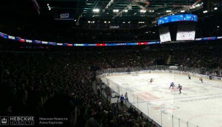 Эксперт оценил шансы СКА и ЦСКА в последнем матче серии Кубка Гагарина