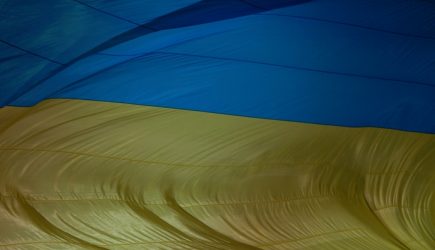 Мирные переговоры по Украине