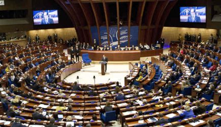 Скабеева ответила на угрозы Украины в ПАСЕ: «Исхожу из того, что это — ложь»