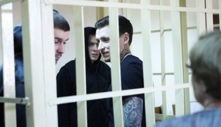 Свидетель назвал причину драки Мамаева и Кокорина с водителем