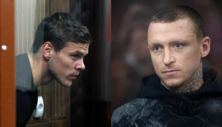 Свидетель по делу Мамаева и Кокорина рассказал, что стало причиной конфликта с Паком в кафе