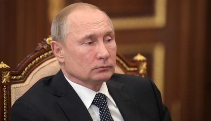Путин привлек Ильфа и Петрова, чтобы крайне иронично поставить Трампа на место