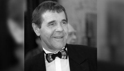 Грачевский рассказал, почему Булдаков редко появлялся на публике