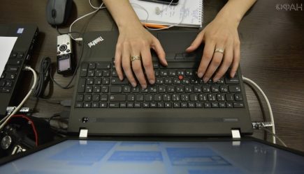 Стало известно, когда вступит в силу закон о Рунете