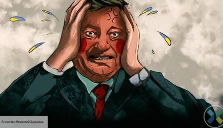 Юг вышел из-под контроля Порошенко: глава Одесской области отказался уходить в отставку