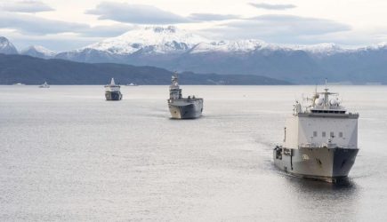 Плевок НАТО: Запад бойкотирует встречу в РФ