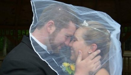 Свадебные фотографы обозначили признаки скорого развода