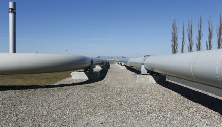 «Не требует остановки»: Состояние белорусского нефтепровода «Дружба» удовлетворительное — «Транснефть»