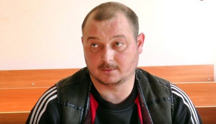 На Украине капитана российского судна &laquo;Норд&raquo; объявили в розыск