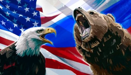 Американские политики призвали власти США пересмотреть антироссийскую стратегию
