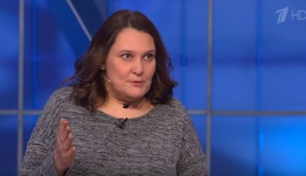 Коротко и по сути: Монтян ответила Геращенко