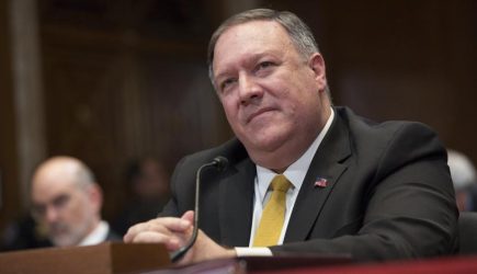 Нет права: США накинулись на Россию из-за Венесуэлы