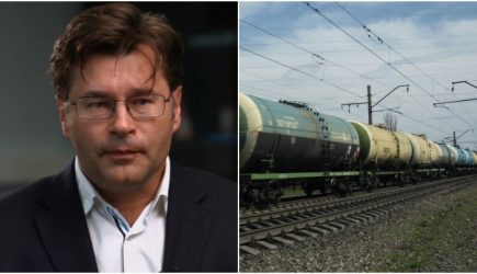 Политолог Мухин объяснил нулевые шансы Киева «наказать» РФ в ВТО за запрет экспорта нефти