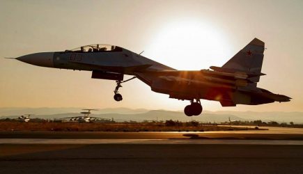 Ни один самолет не пролетит: США устроят России воздушную блокаду
