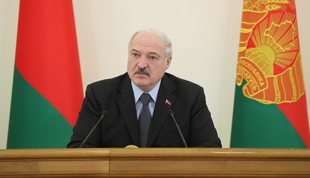 «Предатель»: Путин готовит взбучку обнаглевшему Лукашенко