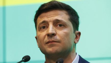 Вассерман рассказал, чем завершится президентский срок Зеленского