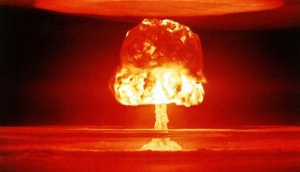 &laquo;Норвежская Ванга&raquo; выделила три признака приближения мировой войны