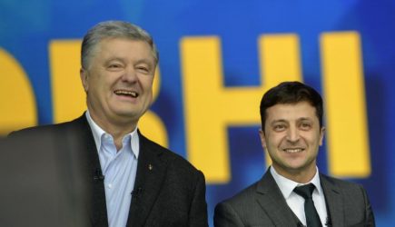 &#171;Уникальный случай&#187;: Порошенко сделал подлость после выборов